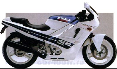 CBR400 Aero CBR400 Aero