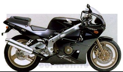 CBR400 RRk CBR400 Aero